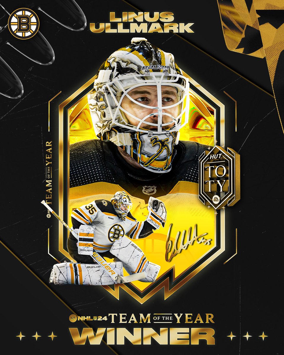 EA SPORTS NHL tweet media