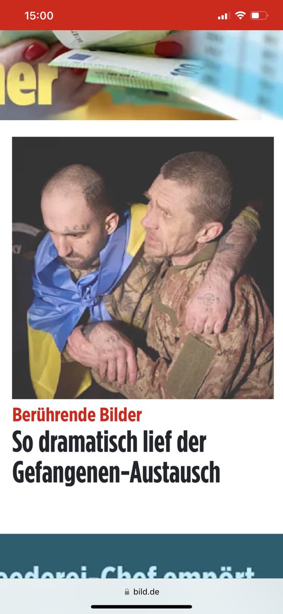 Alex17595587's tweet photo. @ShoahUkraine Schwarze Sonne auf der linken Hand!!! https://t.co/SgmRvhonTU
