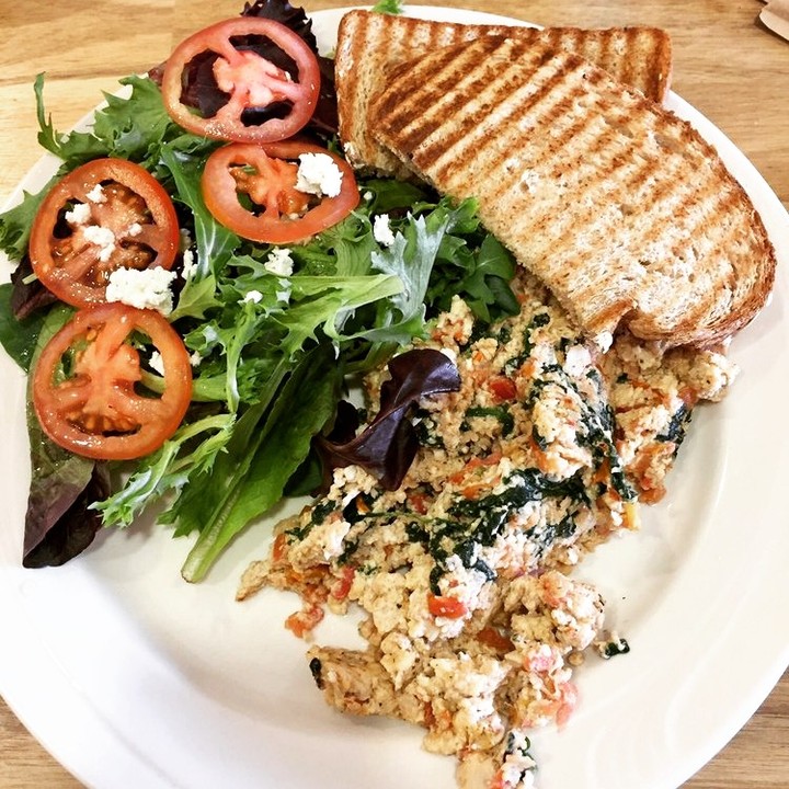 “You don’t need a silver fork to eat good food.” - – Paul Prudhomm

Agoura Village Bakery is located at 5843 Kanan Road, Agoura Hills, California. We are open daily from 8:00 A.M - 3:00 P.M.

#agouravillagebakery #agourahills #agoura #agouracafe