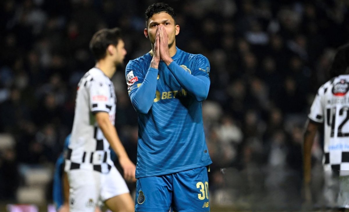 Novo ano, jogamos a mesma merda