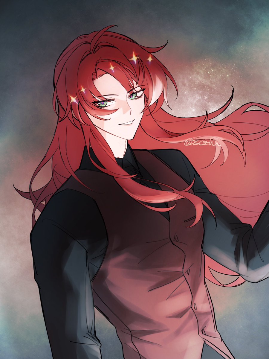 nogawashin's tweet photo. 🌹Cosmic Romance Knight🌹

#argenti #knightsofbeauty #honkaistarrail #银枝 #崩坏星穹铁道 https://t.co/qlwjIBO9WT