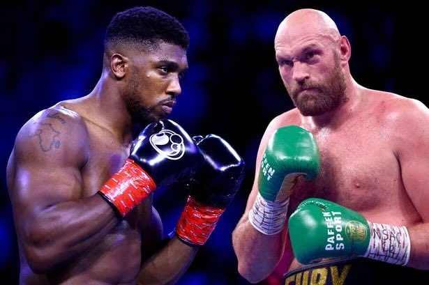 sherryabbasi93's tweet photo. Context matters when discussing Fury/Joshua v Ngannou - 

Fury was/is WBC World Heavyweight Champion without a defence in 10 months between Chisora/Ngannou and the Usyk fight was dead as far as we knew (later announced a few weeks prior to Ngannou bout). Inactive & holding a World title - significant in holding up overall heavyweight picture/undisputed situation. 

Joshua on a rebuild, 3 fights banked in 2023 & not holding any World titles so not relevant to undisputed/heavyweight title picture. Can’t argue against activity in 2023 (most fights he’s had since 2016). Massive event v Ngannou for major £ then in against Hrgovic for vacant IBF in the summer. 

Is this a fair assessment or unfair? 

Just my thoughts ✌🏽