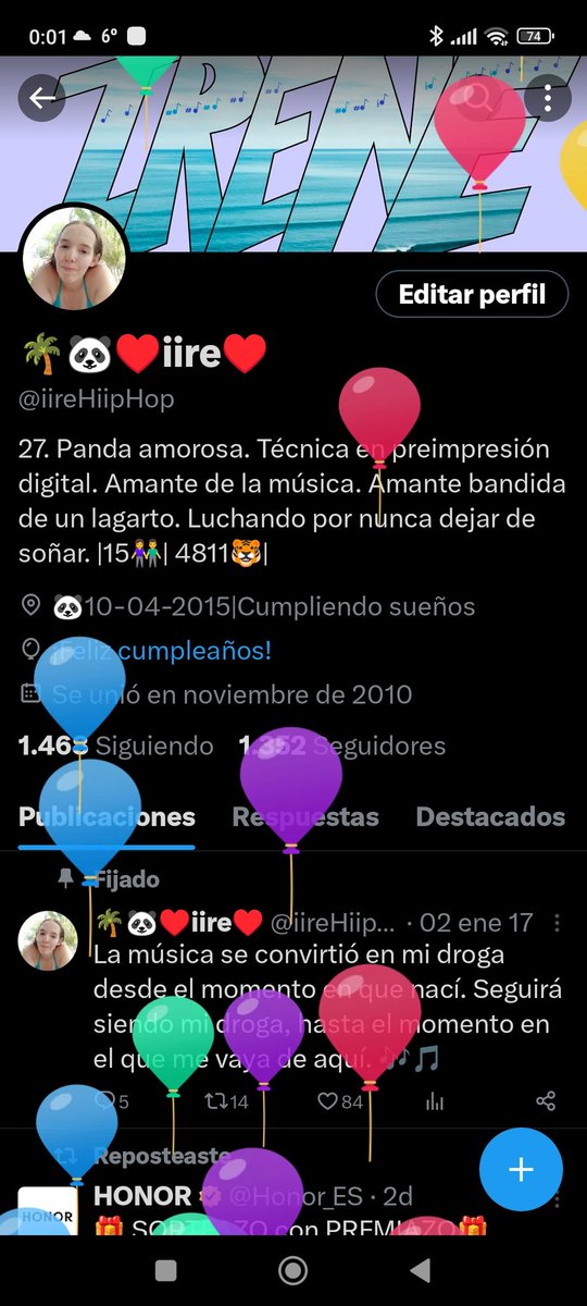 🌴🐼♥iire♥ tweet media