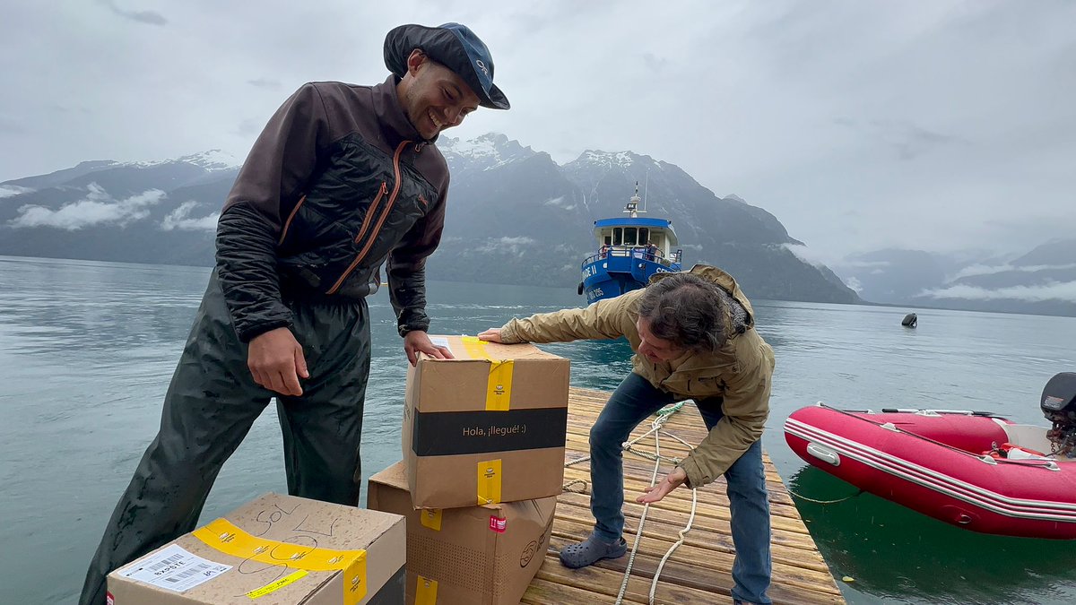 Marcos Galperin tweet media