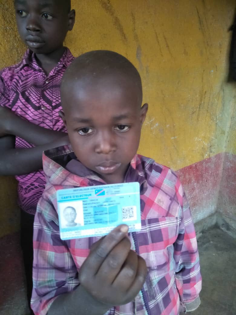 KamandaKela1's tweet image. 🚨🔥 L’invalidation des 82 candidats à la députation nationale  et provinciale pour fraude aux élections du 20  au 26 décembre 2023, est une preuve suffisante pour l’annulation complète des élections chaotiques organisées par KADIMA.
#Election2023 
#RDC