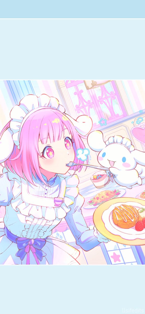 Idol & Anime Graphics (@llsifedits) / Posts / X