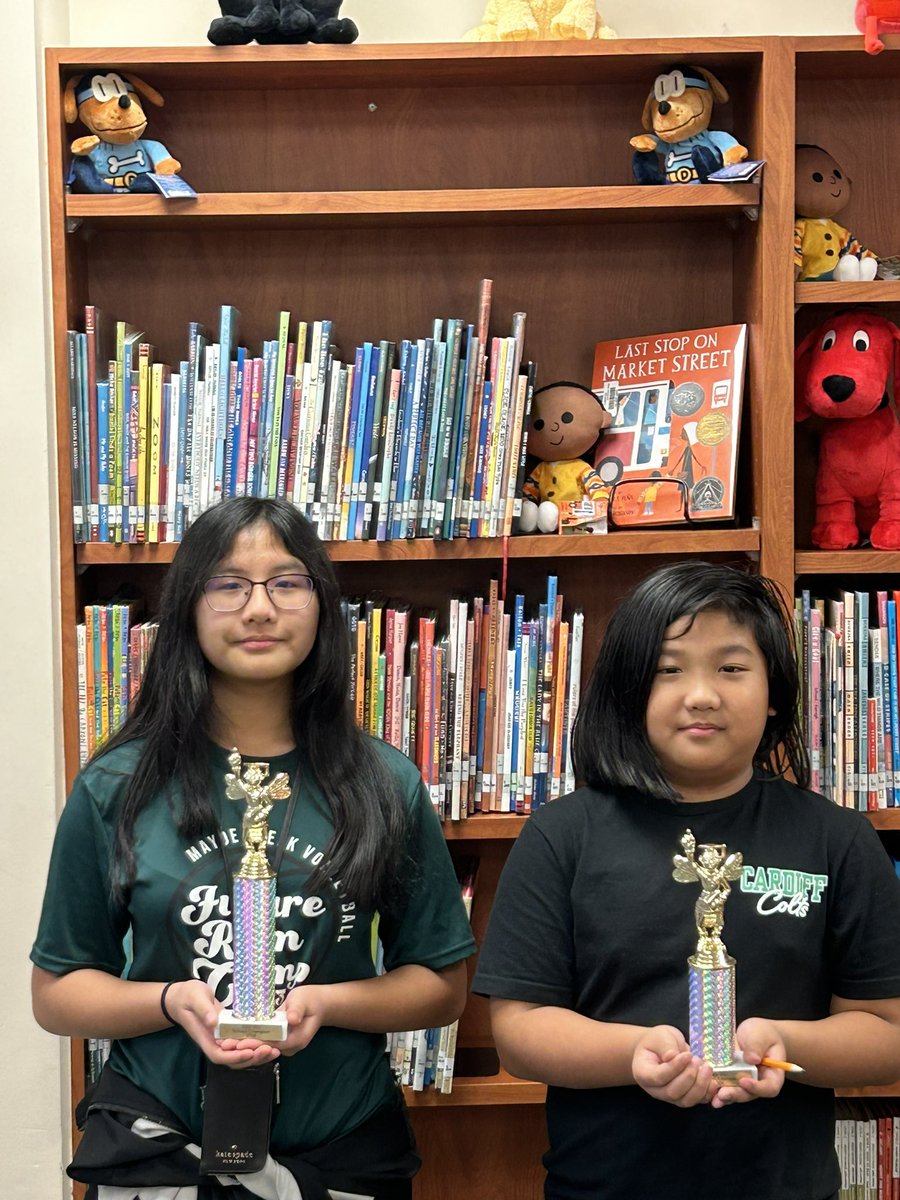 CJH Library tweet media