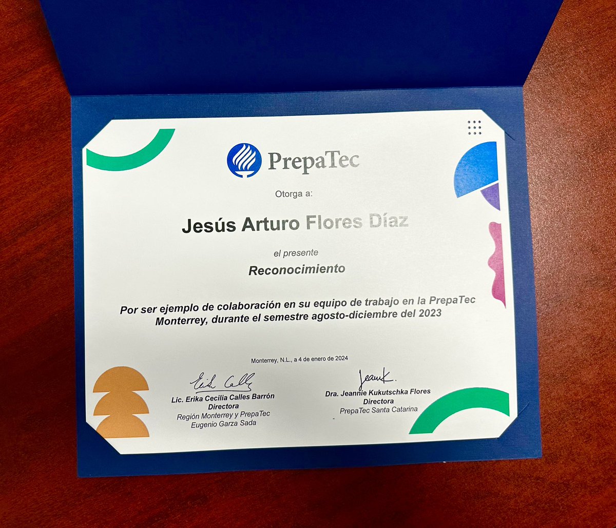 JessArturo57777's tweet image. My third gig: being MC teacher’s congresses in my school. @PrepaTecMty #techedu