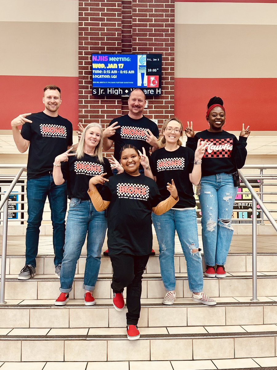 Olivia Robinson tweet media