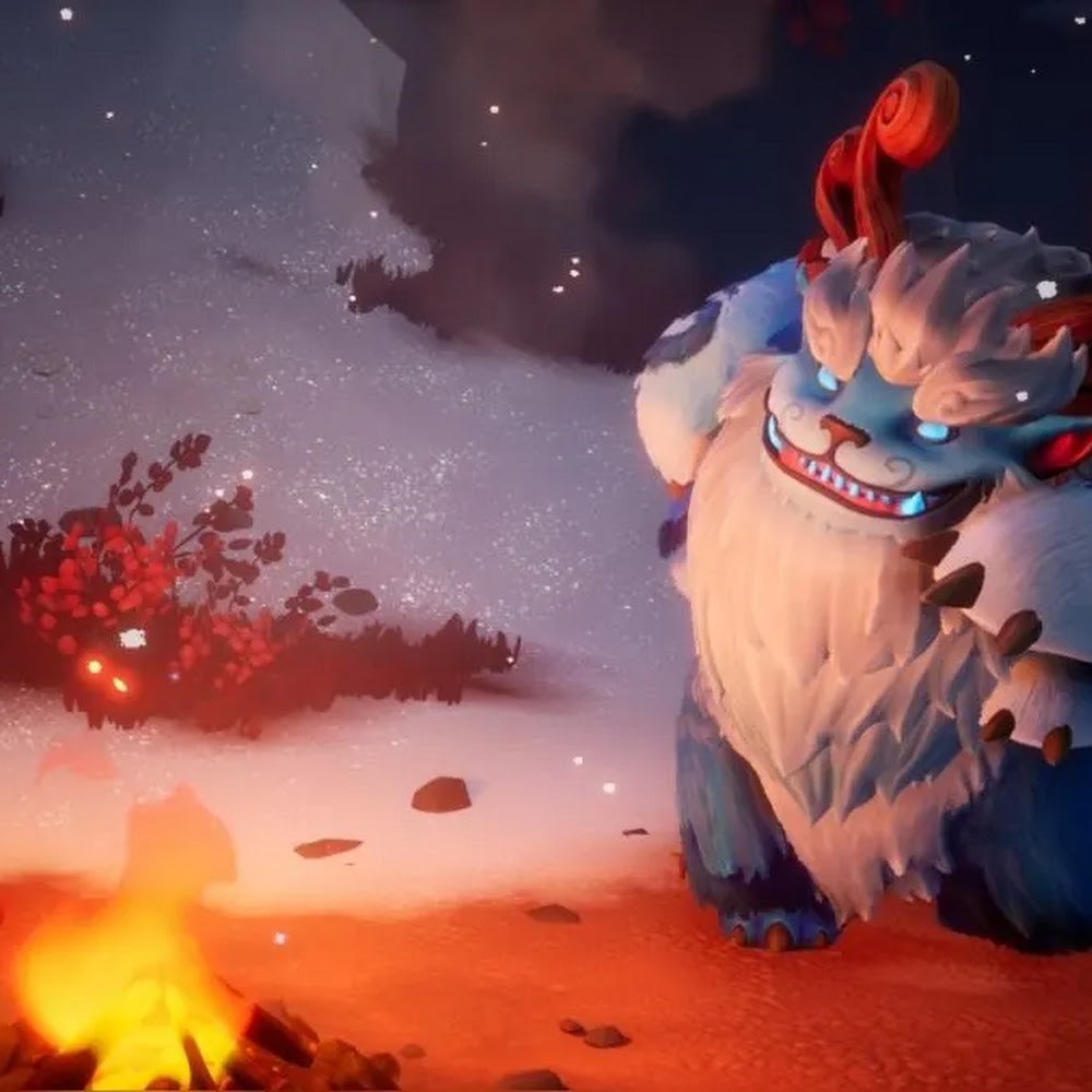 Song of Nunu: ¿Vale la pena este videojuego basado en League of Legends? #gamer #videogames