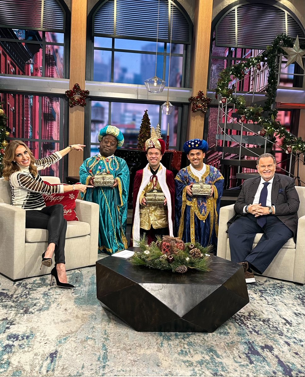 elgordoylaflaca tweet media