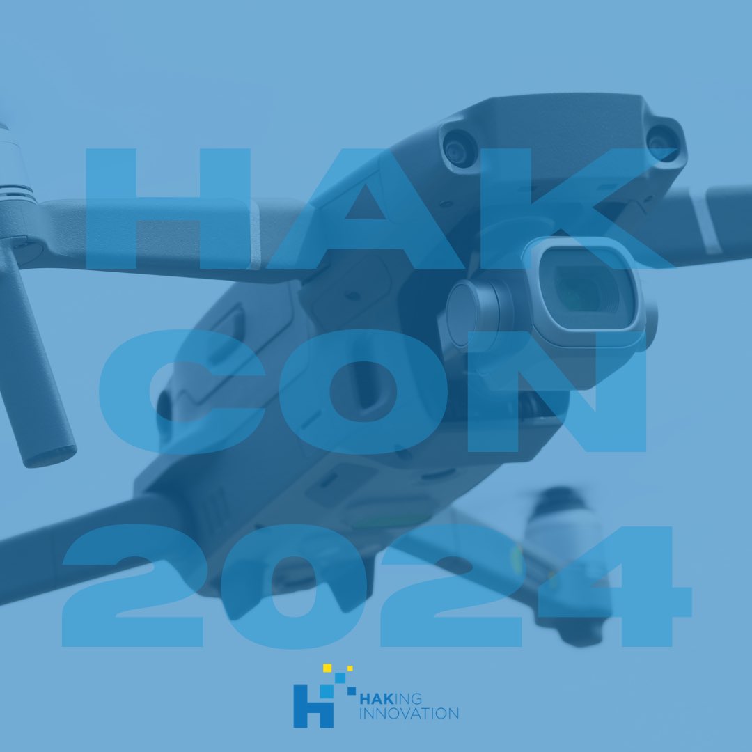 What would the ultimate STEAM field day look like? We have an idea. #HAKcon #ComingSoon