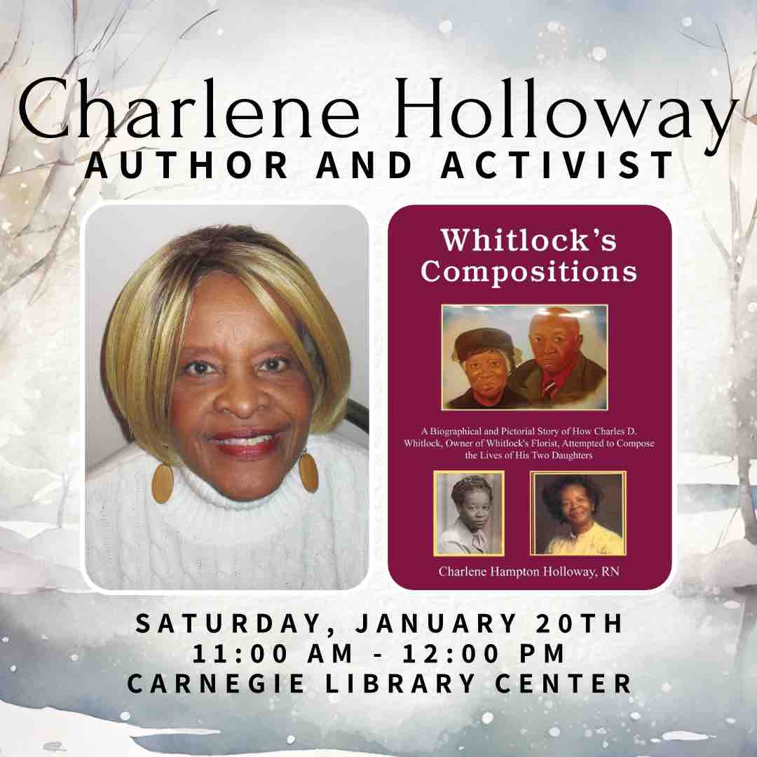 Shelby County Public Library tweet media