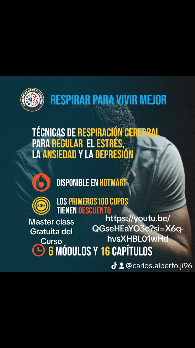 ludrico's tweet photo. https://t.co/bV2m5u2YxS

Master class gratuita de mi curso https://t.co/o1mIVnBOcV