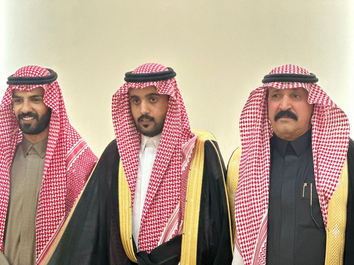 ملتقى الوسيمات tweet media