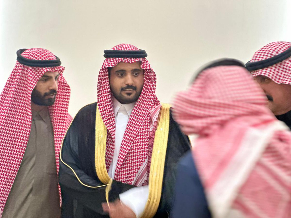 ملتقى الوسيمات tweet media