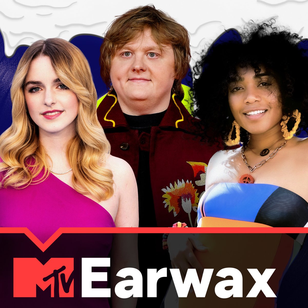 It's the first New Music Friday of 2024 – and I've got @MckennaGraceful, @LewisCapaldi, @whoisumi & more on my #Earwax playlist 🎉 Spotify: open.spotify.com/playlist/6Vayw… Apple Music: music.apple.com/us/playlist/mt…