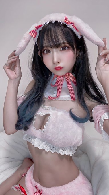 コスプレイヤーうちののTwitter画像22