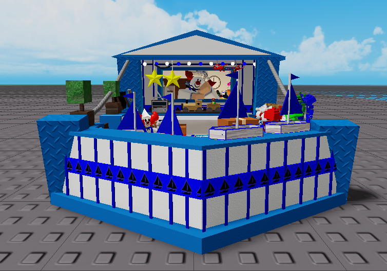 SailingClown's tweet photo. https://t.co/vpyBO5Oxi7