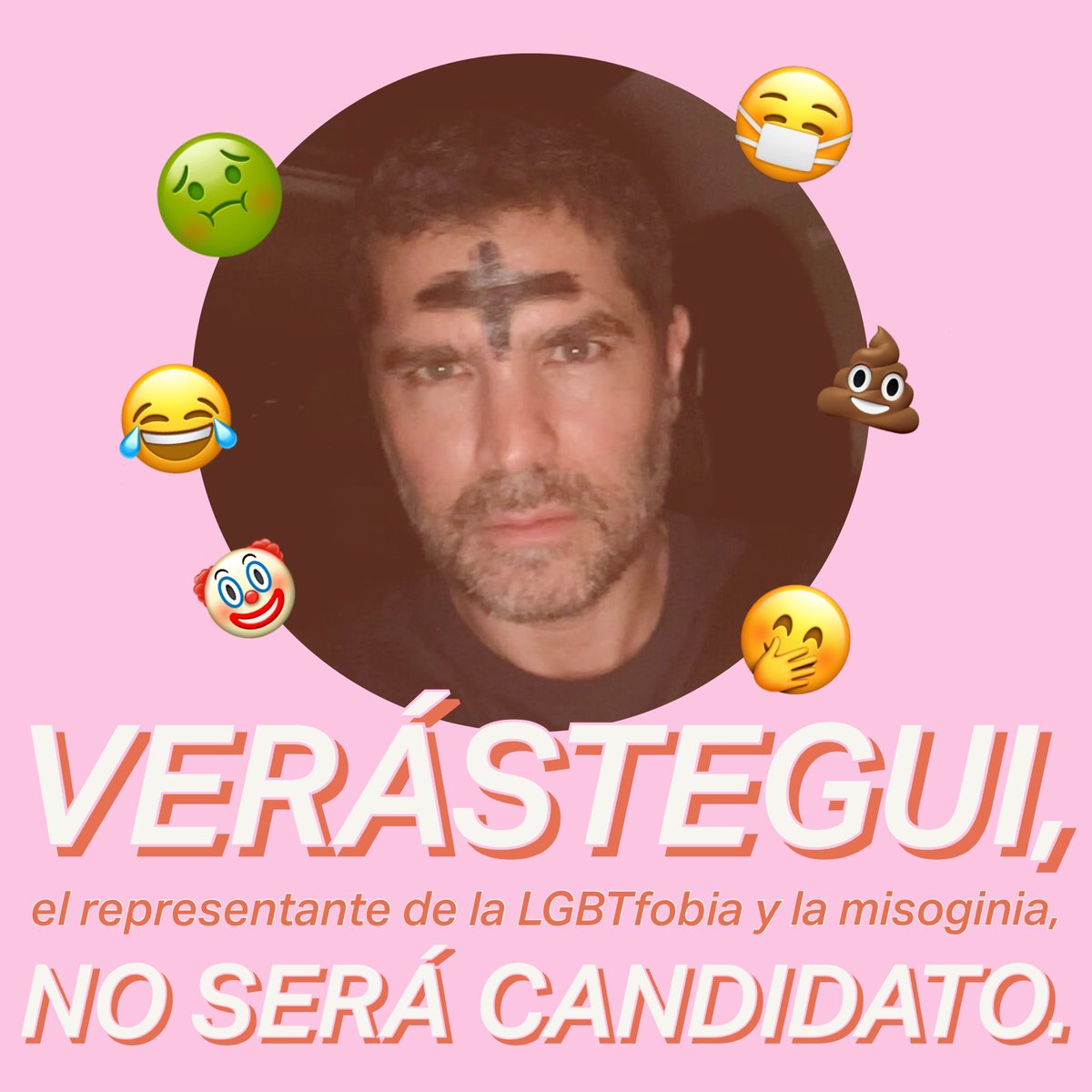 abrazo_grupal's tweet photo. 🕺 fiesta salsa quinceañera baila siente el ritmo ponte a sonreir ven conmigo 🕺 

Verástegui no será candidato independiente. ¿Y ahora qué? 🧵 https://t.co/N5RO9YnKJG
