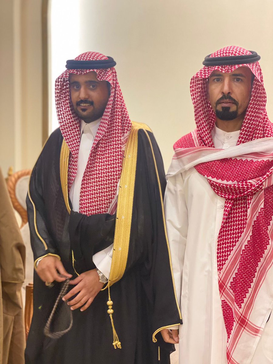 ملتقى الوسيمات tweet media