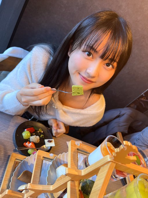 苺ひなのTwitter画像9