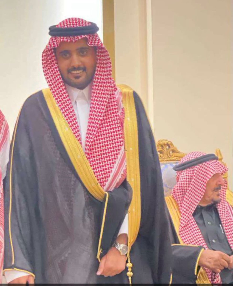 ملتقى الوسيمات tweet media