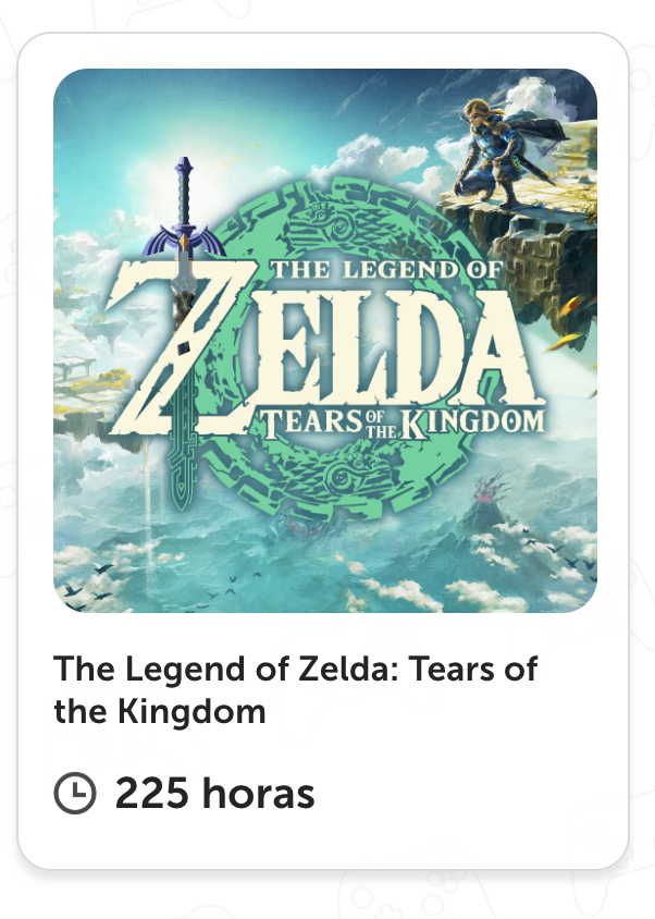 jbilbob's tweet photo. Y finalmente mi GOTY 2023 es...
The Legend of Zelda: Tears of the Kingdom (Switch)
Es el juego que más horas le he echado con diferencia, 4 meses jugando a este juego casi exclusivamente. Y me llevó a las sensaciones que tuve en su día con Breath of the Wild. https://t.co/FJYtXFpg6E