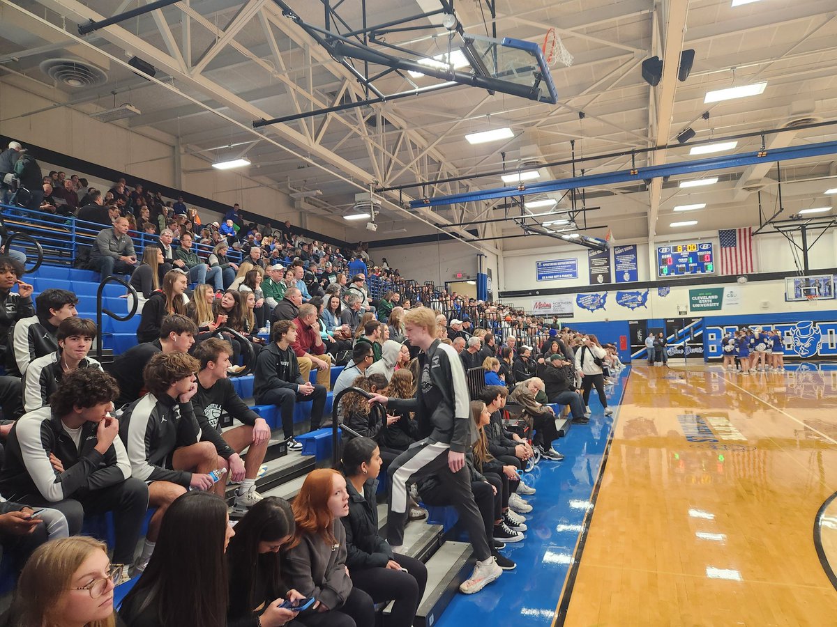 VarsityNights (@varsity_nights) on Twitter photo Strongsville vs Brunswick Friday Night before tip off! Why Girls Basketball Deserves Friday Night Lights!! # Sold Out. <a href="/LadyMustangGB/">Lady Mustangs Basketball</a> <a href="/girlsBwickBBall/">Brunswick Girls Basketball</a> Strongsville vs Brunswick Friday Night before tip off! Why Girls Basketball Deserves Friday Night Lights!! # Sold Out. <a href="/LadyMustangGB/">Lady Mustangs Basketball</a> <a href="/girlsBwickBBall/">Brunswick Girls Basketball</a>