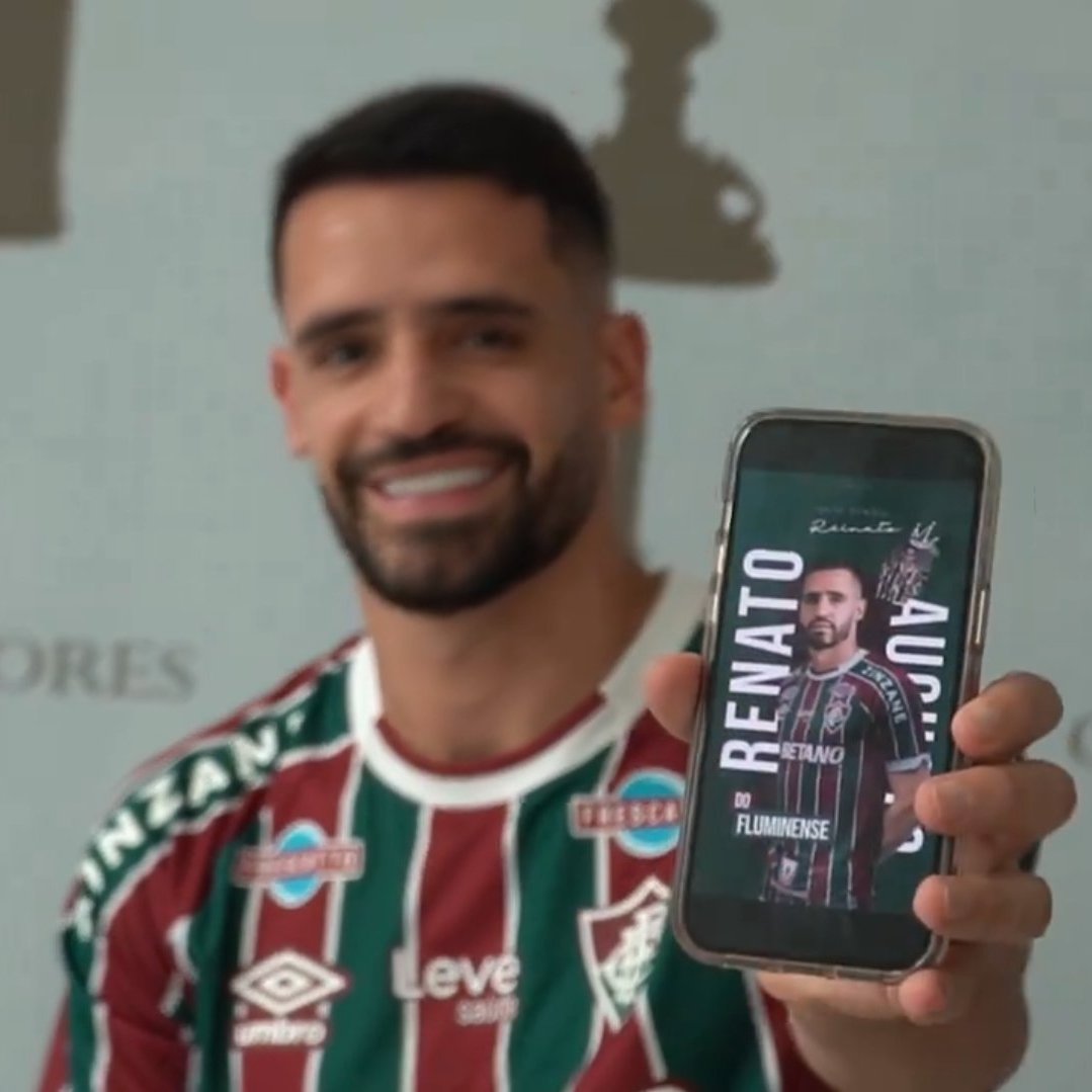 Meu Timão tweet media