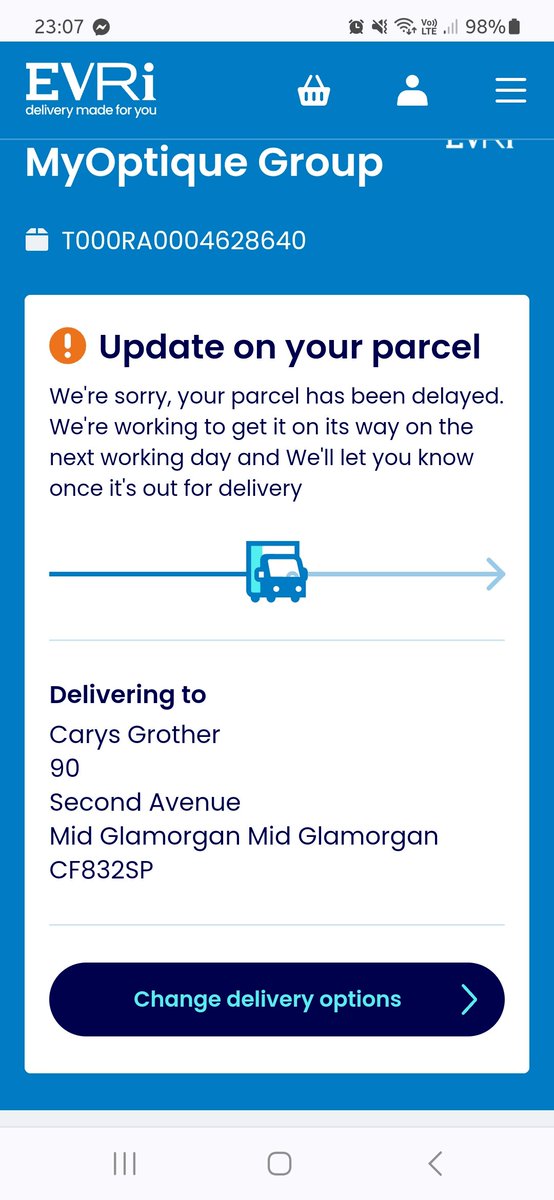 Carys Marie tweet media