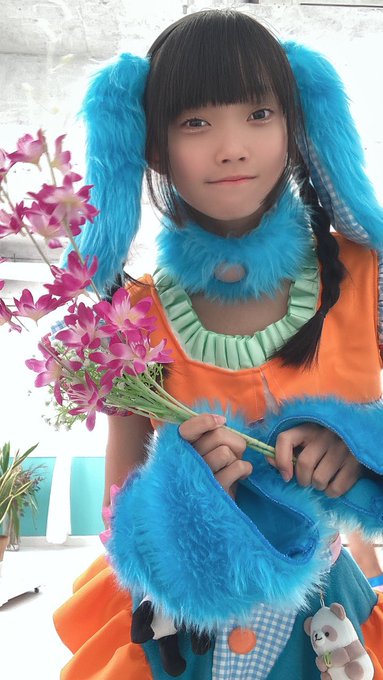 Twitterのコスプレ画像18