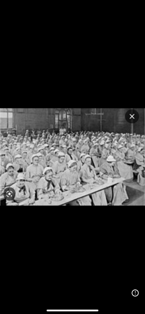 eddy_dawes's tweet photo. @carbonsaveruk @kendmacgregor NO NATIONAL INSURANCE MEANS NO ;
PENSIONS ???
IN WORK BENEFITS ???

           GET READY TO 

          DIE ON THE JOB !

@BBCNewsnight 
#ToryWorkhouse https://t.co/KnBvYyzhau