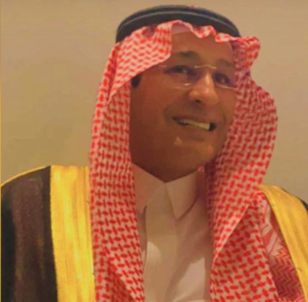 قبيلة حرب بالسعودية والخليج tweet media