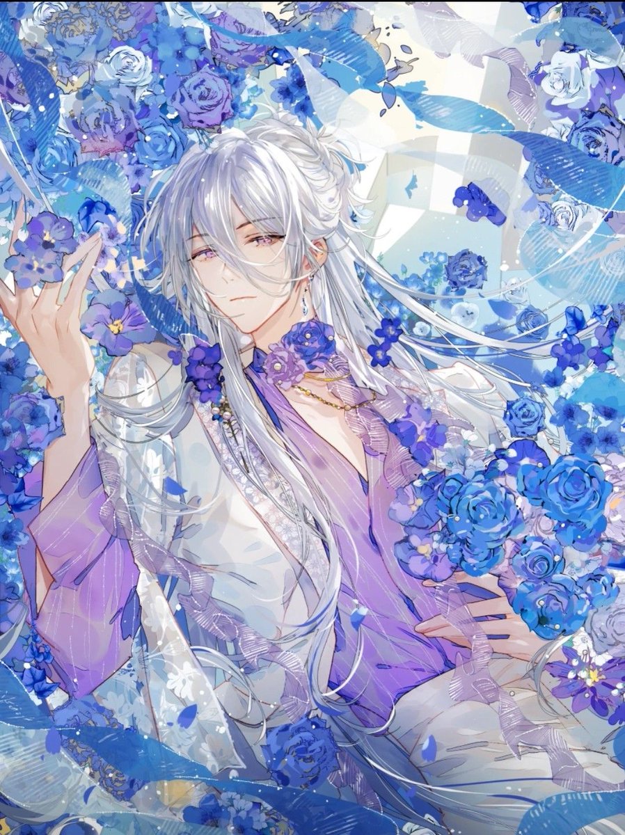 AmlikaQ's tweet photo. I had to go to the Chinese version of Lovebrush chronicles forum to read about Cael and omg dude’s like the OG character, once you know his story all other male leads lose their lustre. He’s the destroyer of planets I’ve always wanted to write 💕 https://t.co/65syJ797Gp