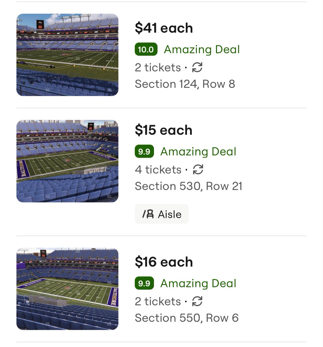 Madeline Laurano tweet media