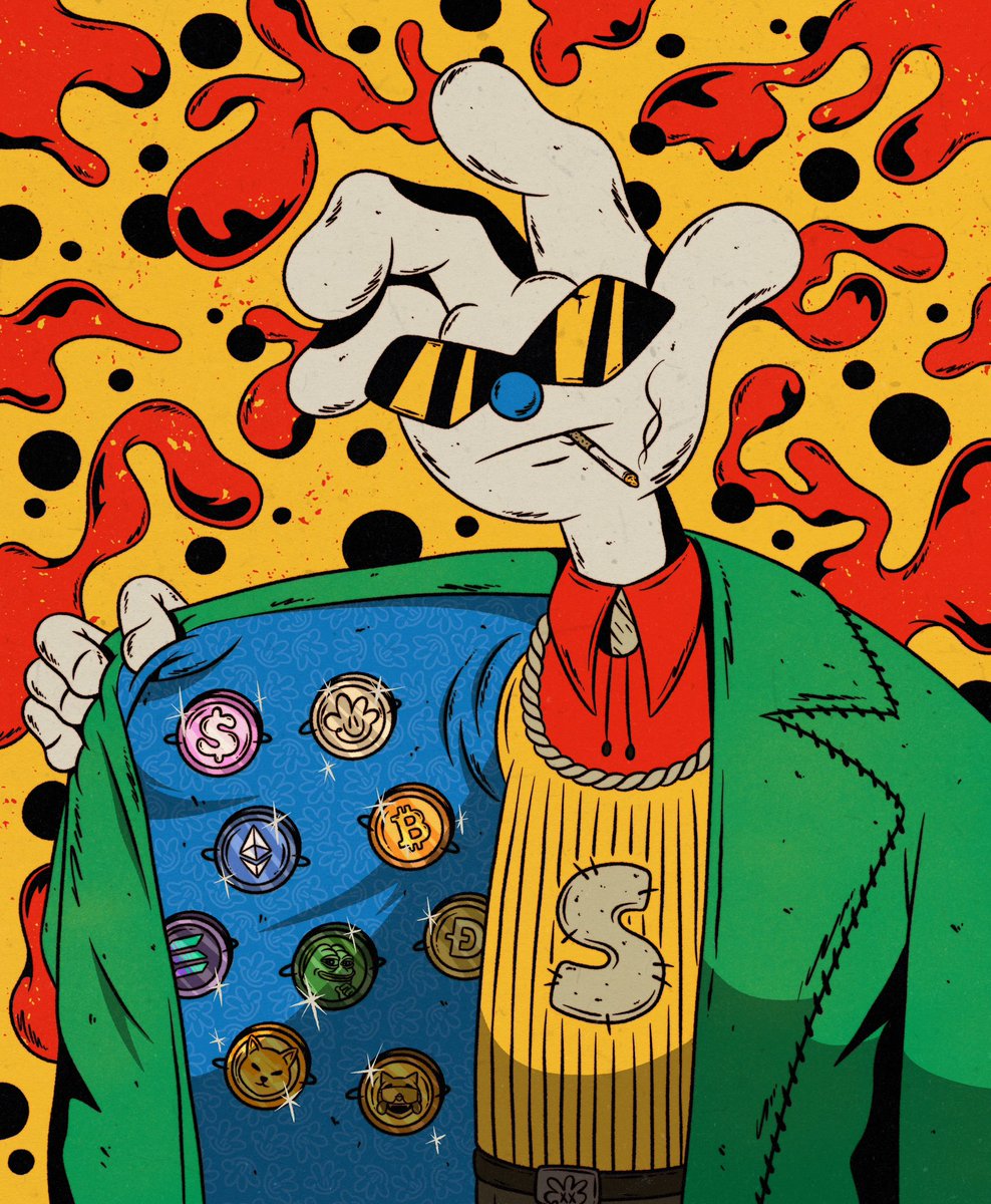 Super Freak tweet media