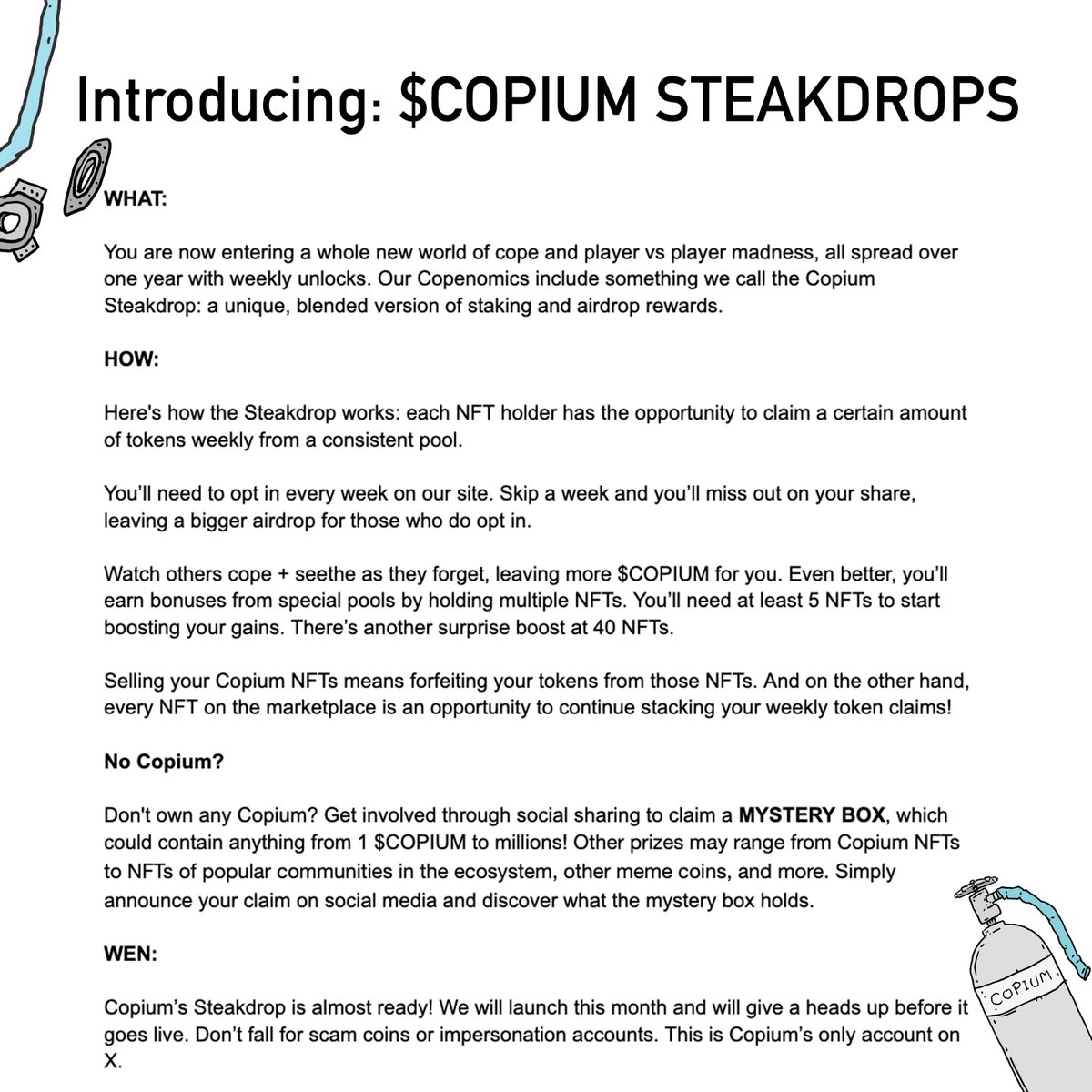 Copium (@Copium) / Posts / X