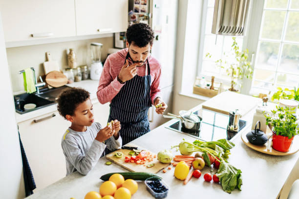 CenterPointeMed's tweet photo. What's your go-to healthy meal for your family? Please share with us in the comment section! https://t.co/UlmHPySqHt