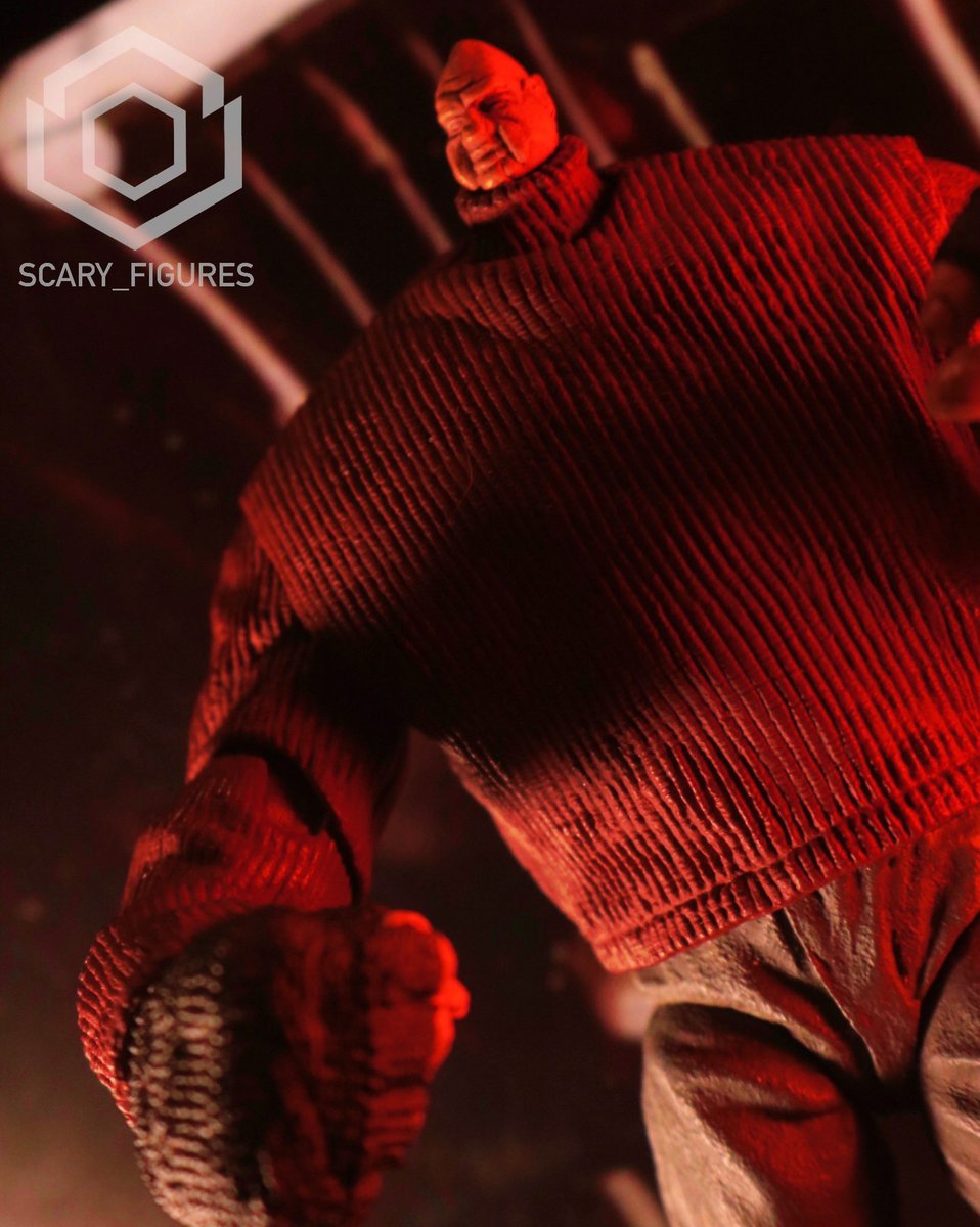 FiguresScary's tweet photo. The Puppets
#actionfigure #actionfigures #figurephotography #horror #HorrorMovies #HorrorMovie #neca #puppetmaster #puppetmastermovie #puppetmasterblade #puppetmastertorch #tunneler #puppetmasterpinhead #puppetmaster2 https://t.co/im1yS1URlf