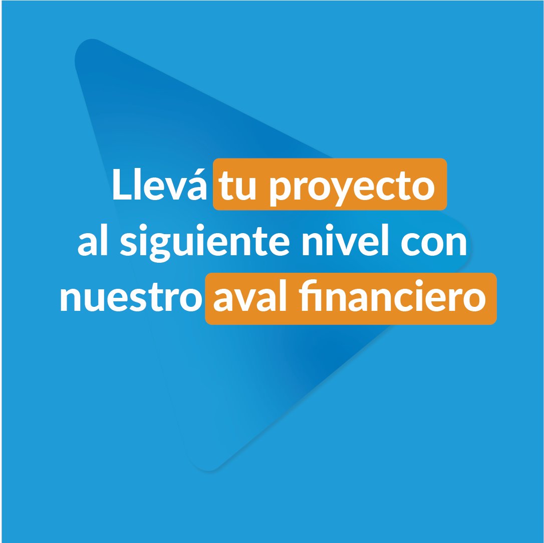 ¡Potencia tu empresa con nuestras alternativas de financiamiento y lleva tu proyecto al siguiente nivel!

Ingresá a nuestra web y obtené una calificación Online!
 
En Fogadef apostamos a el futuro de nuestra industria! #CrecimientoEmprearial #FuturoFinanciero