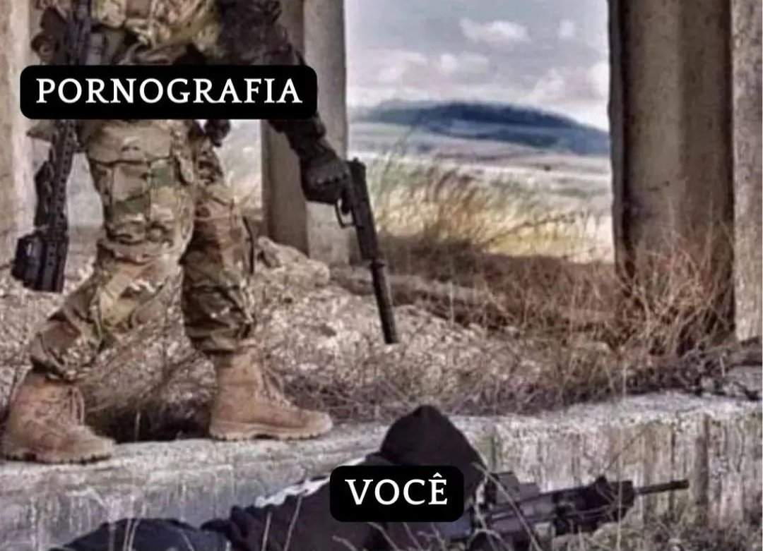 powerpresencee's tweet photo. Os 3 melhores e mais impactantes benefícios em não consumir pornografia que você nunca imaginou - A thread. + https://t.co/U9bfh6JHuR