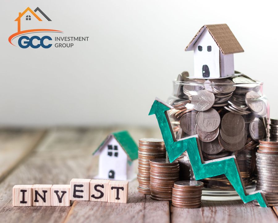 GCCIGUSA's tweet photo. If you're looking for funding for a fix and flip investment property, consult with our real estate experts!

Call Us: 1(888) 281-0088
Learn More: https://t.co/I8JGTJ5Aev

#wesellproperties
#cashbuyers
#realestateinvesting https://t.co/q8OhwoIiT9