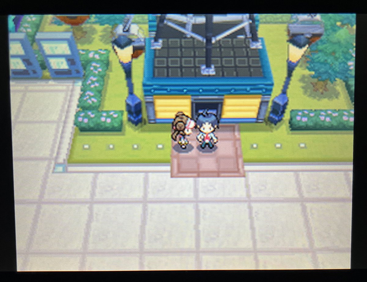 ハッピー土曜日🎡