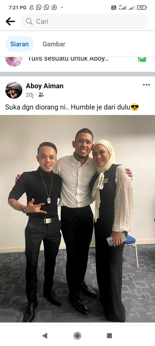 Aduhai muka tak muka tak handsome tapi tali guna kamu orang Mengaku kerja polis hahaha 🤣🤣🤣🤣