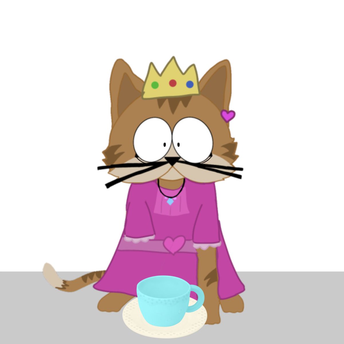 _s1llykitty_'s tweet photo. [Few minutes later] https://t.co/iw5vV7lN3r