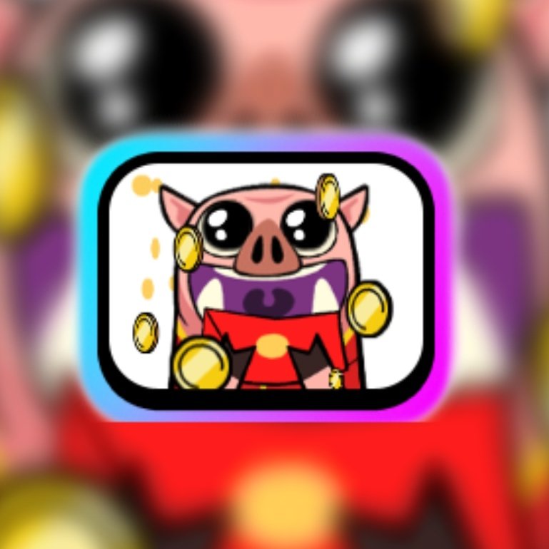 1x 🎉SUPER RARE EMOTE GIVEAWAY🎉 #GiftedBySupercell
How to enter:
- Follow me <a href="/KingClaes549/">KingClaes549</a>
- ♥️
- Repost
-follow my different channels (you can find them here linktr.ee/kingclaes549)
- Comment LOWEST SKILL CARD in #ClashRoyale 🤗
👉Winners announced in one week👈 Have DMs open!