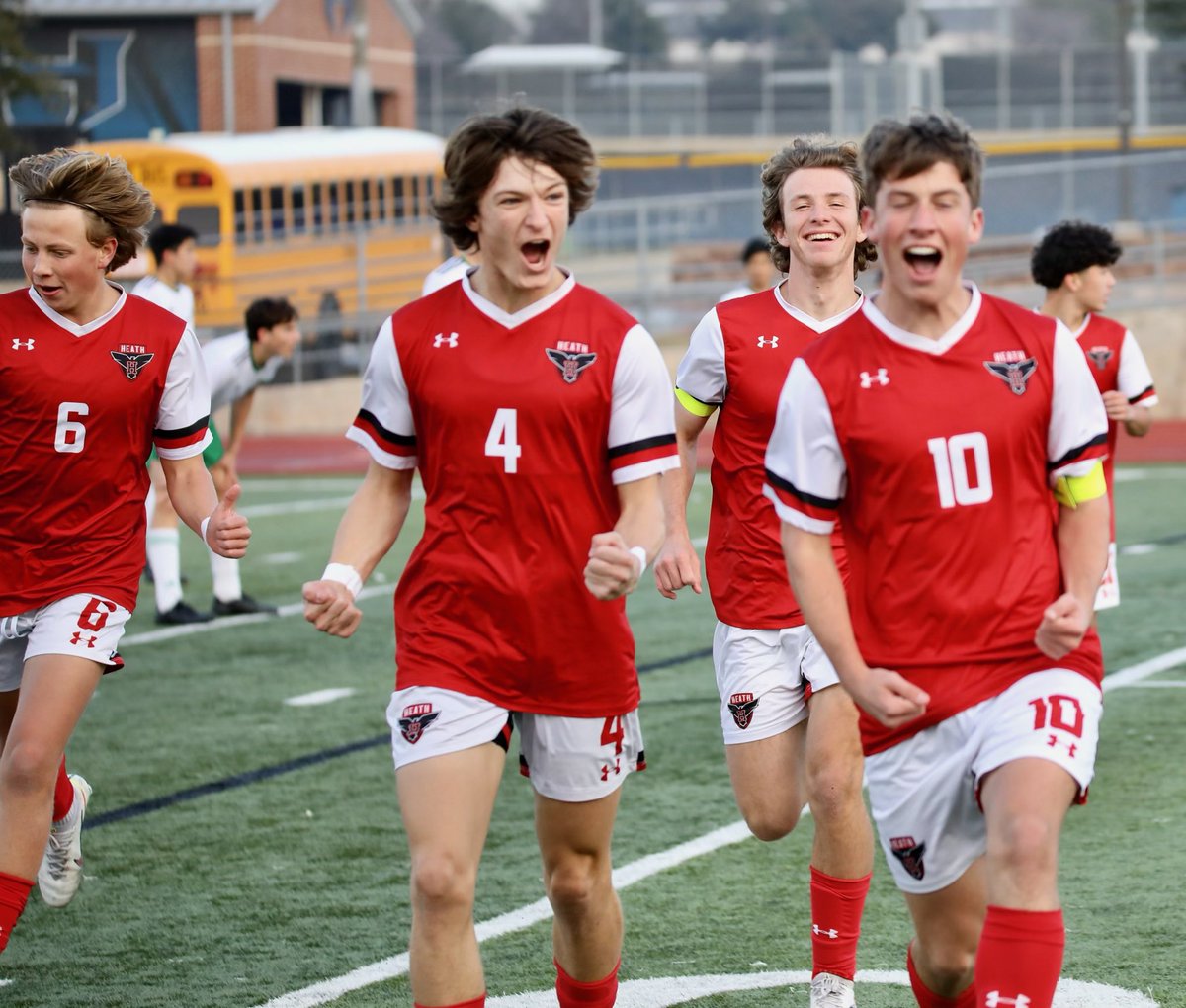 Rockwall ISD Sports Marketing tweet media
