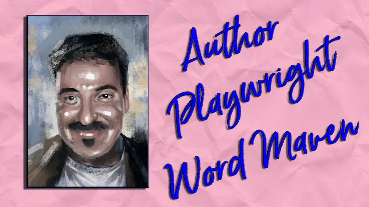 FIGURATIVELY SPEAKING/WHO SAID THAT? by J. Ajlouny @j_ajlouny youtube.com/watch?v=NXqm8k… #Author #Writer #Bookboost #English #Speech #Metaphor #Expressions #Phrases #Health #Money #Time #Trouble #Ethics #Death #Time #Supportindieauthors #Indieauthors #Language b #FIG @FreshInkGroup