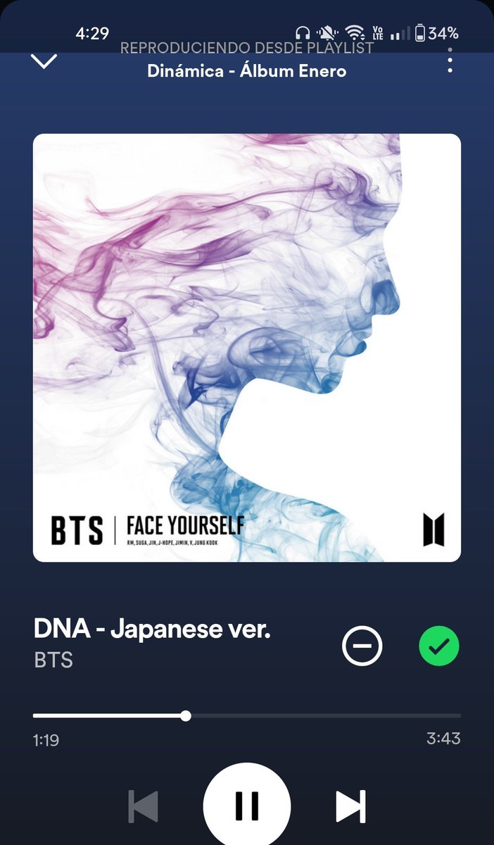 @Jm_likecrazy13 #ARMYonSpotify
#FACEYOURSELF